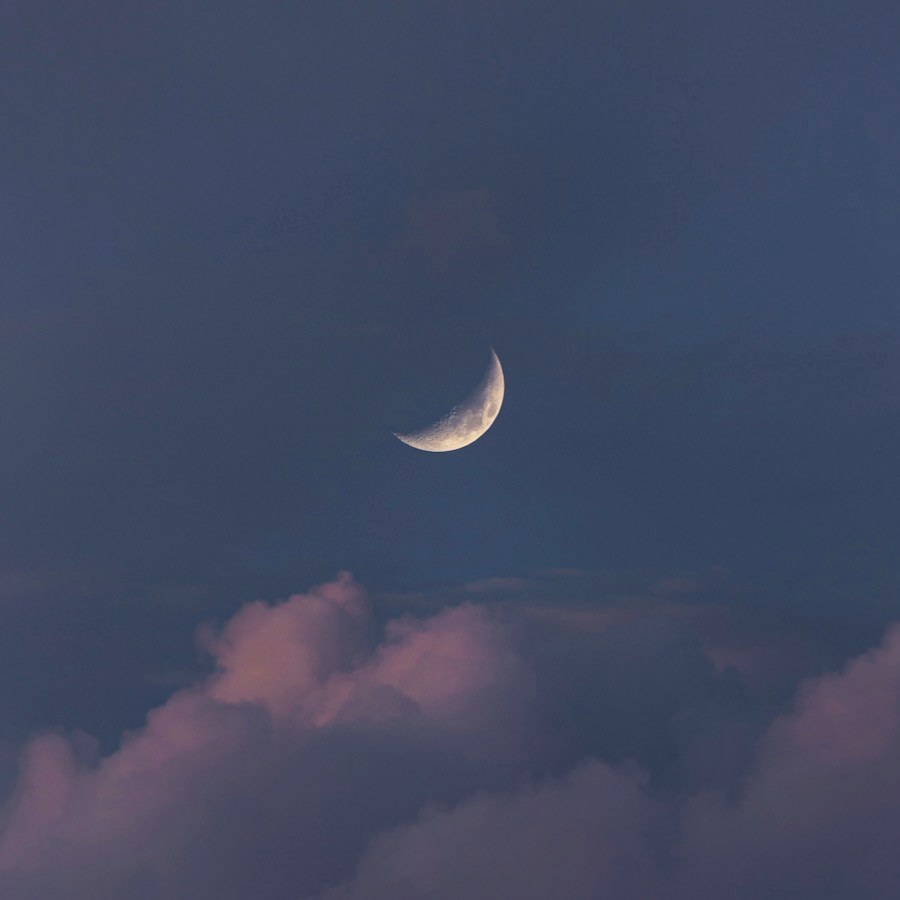 Artwork for Preparing for Sleep